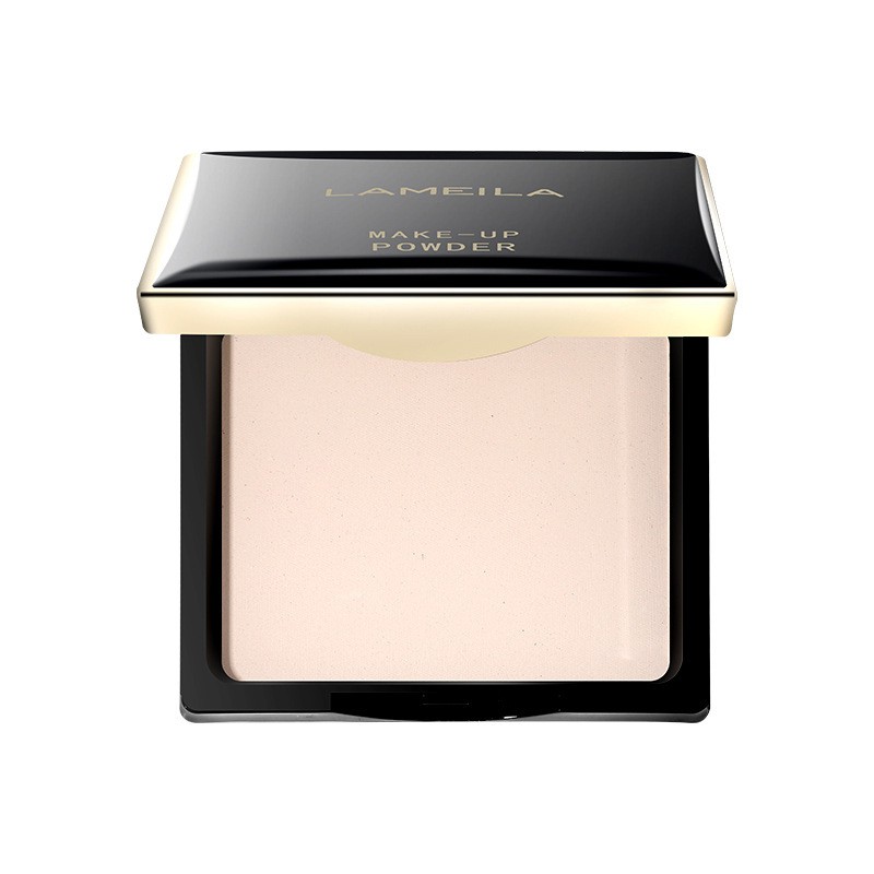 Phấn nền Lameila make-up Powder bản cá heo cao cấp chống nước, lâu trôi hàng nội địa Trung | BigBuy360 - bigbuy360.vn