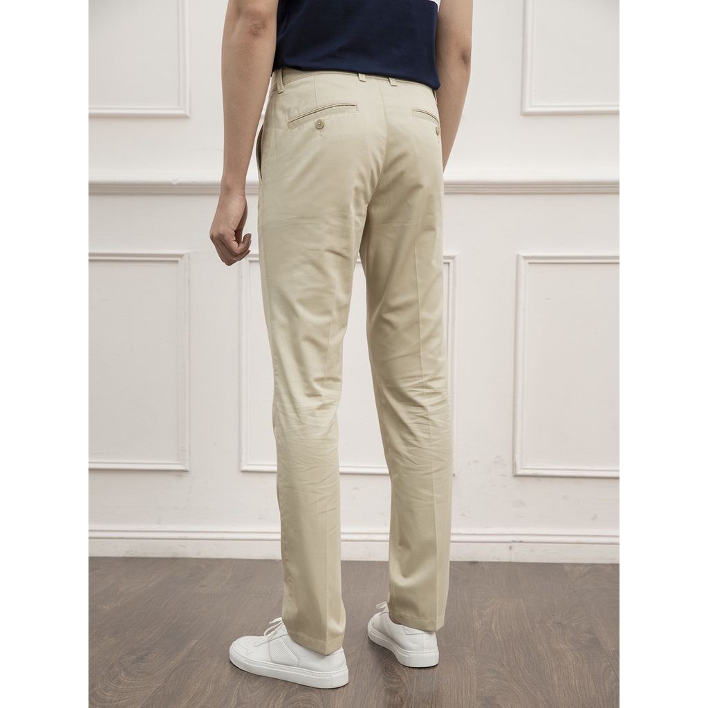 HÀNG MỚI 2021 QUẦN KAKI NAM ARISTINO AKKR01