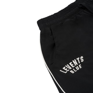 Quần Đùi Levents Space Shortpants / Black