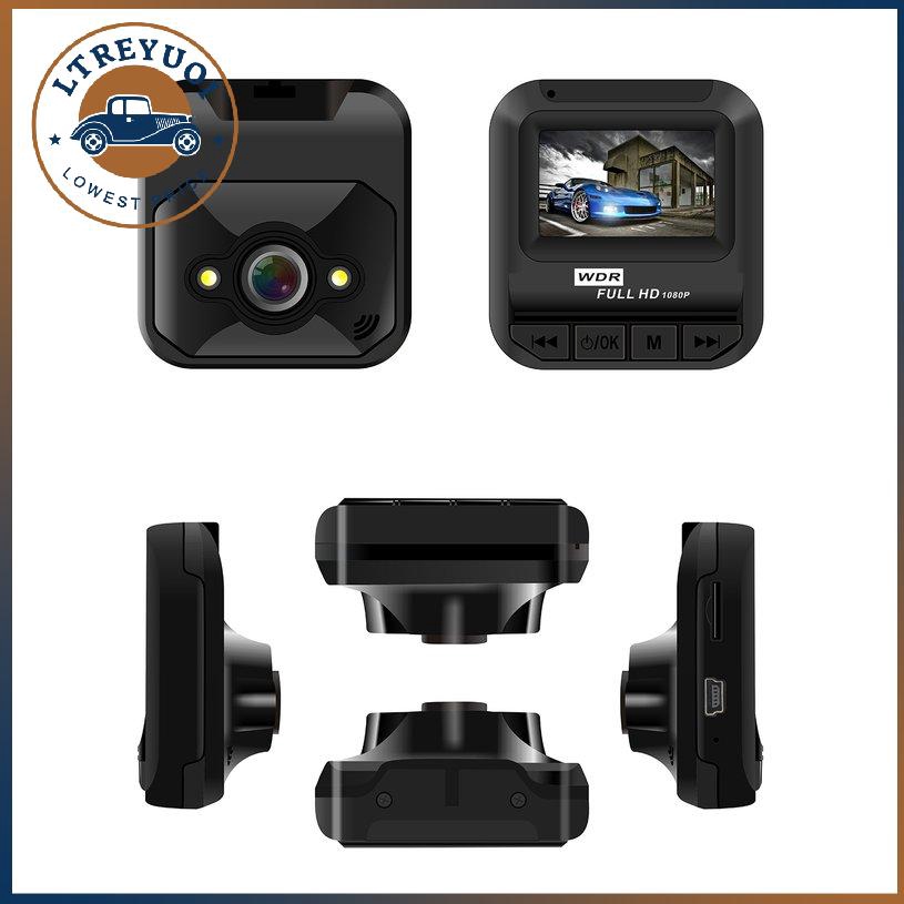 Máy Ghi Hình Tự Động Q1 Dvr (0302) Cho Xe Hơi | BigBuy360 - bigbuy360.vn