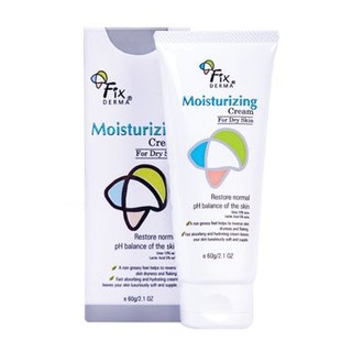 Kem dưỡng ẩm FIXDERMA MOISTURIZING CREAM