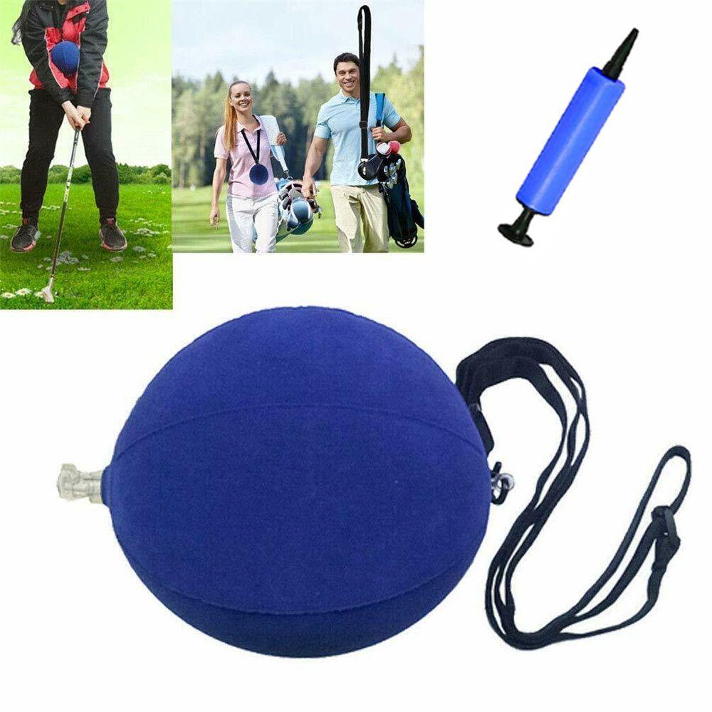 MYRONGVN Dụng Cụ Hỗ Trợ Tập Luyện Chơi Golf Tiện Lợi