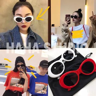 Kính mắt ruồi GD phong cách Hàn Quốc