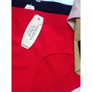 Combo 10 Quần Su Trơn Vic