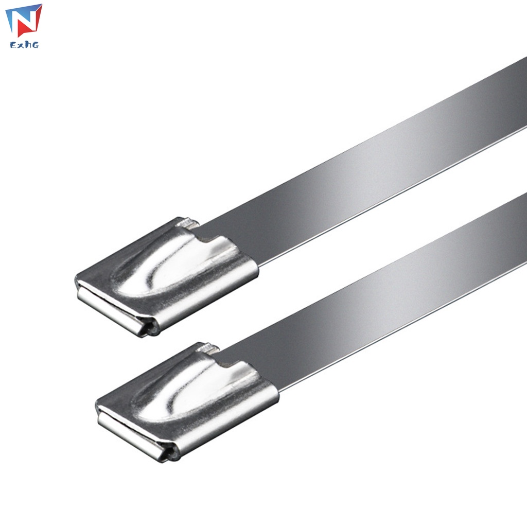 Dây Cáp Khóa Xoắn Bằng Thép Không Gỉ Đa Năng