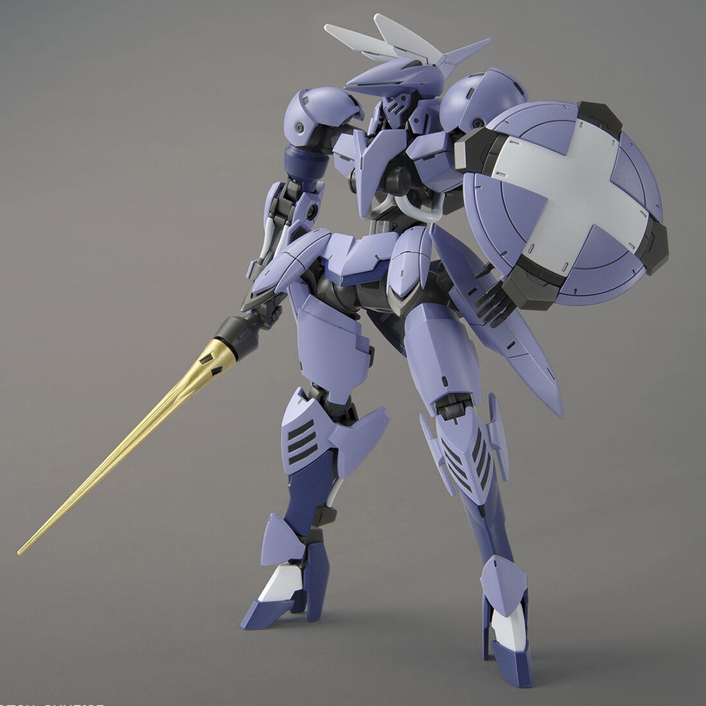 Mô hình lắp ráp Gundam HG IBO SIGRUN
