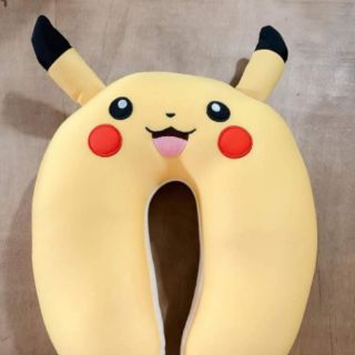 GỐI KÊ CỔ HẠT XỐP