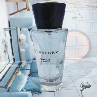 Nước hoa Burberry Touch For Men EDT 100ml