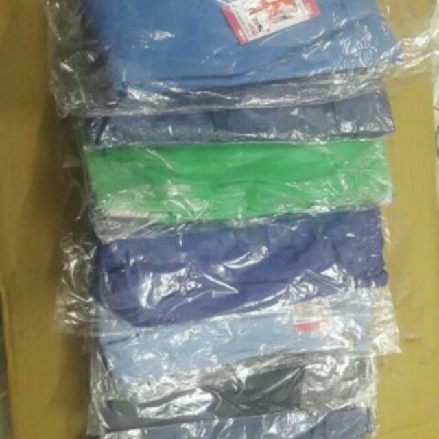 Com bo 5 Quần lửng nam