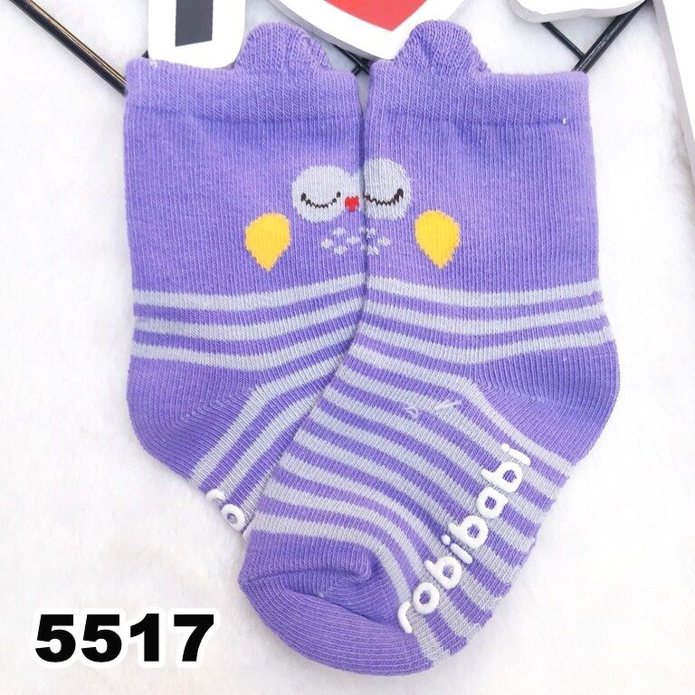 VỚ TRẺ EM CAO CỔ NHIỀU MẪU CHO BÉ TỪ 1-4TUỔI