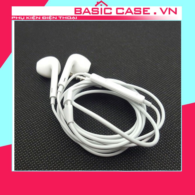 Tai Nghe Nhét Tai Jack 3.5mm _ Hàng Đóng Hộp