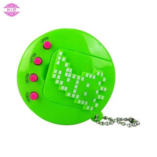 Máy chơi game nuôi thú ảo
