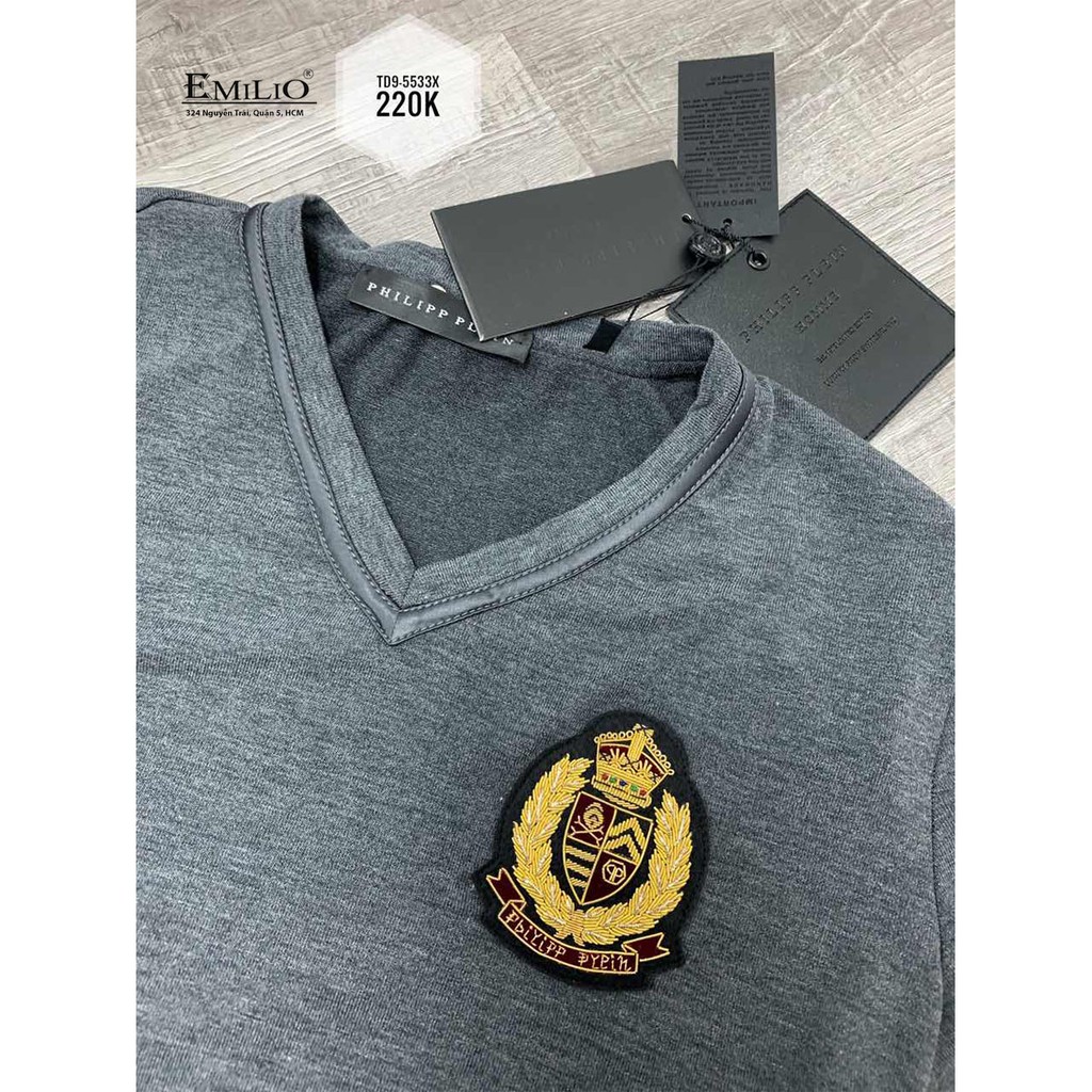 (EMILIO) ÁO THUN TD9-5533 | BigBuy360 - bigbuy360.vn