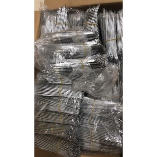 Combo 10 Que nặn mụn trứng cá MALIKA - SPAMALL