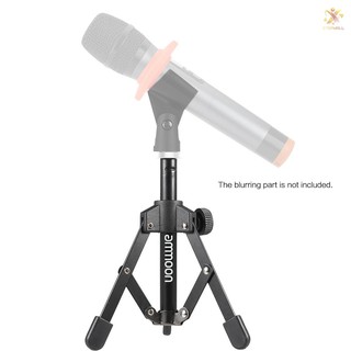 Giá Đỡ Micro Ammoon Ms-12 Chất Lượng Cao