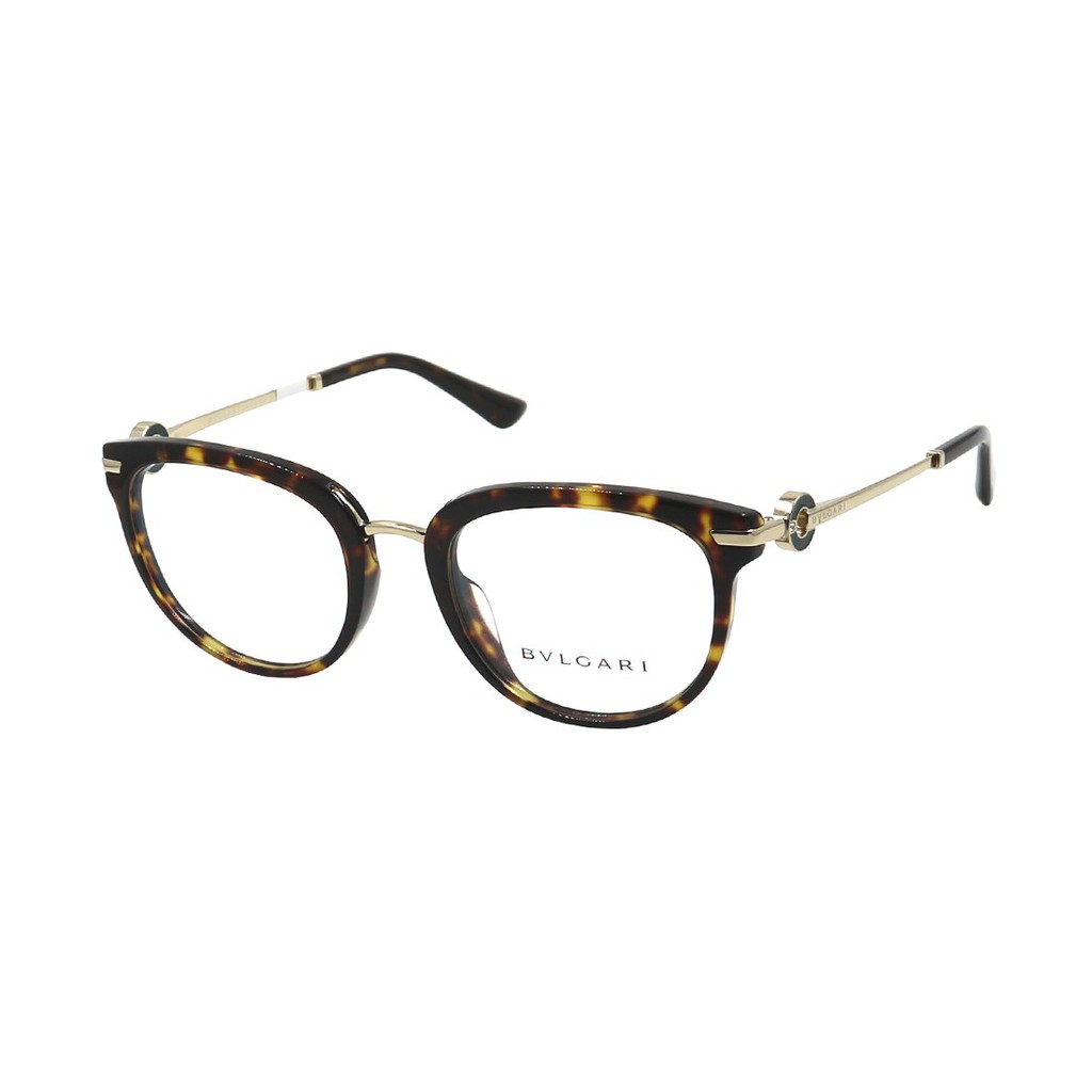 (Hàng chính hãng) Gọng kính nam nữ Bvlgari BV4195BF màu sắc thời trang