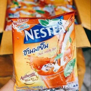 Trà sữa nestle thần thánh thái lan