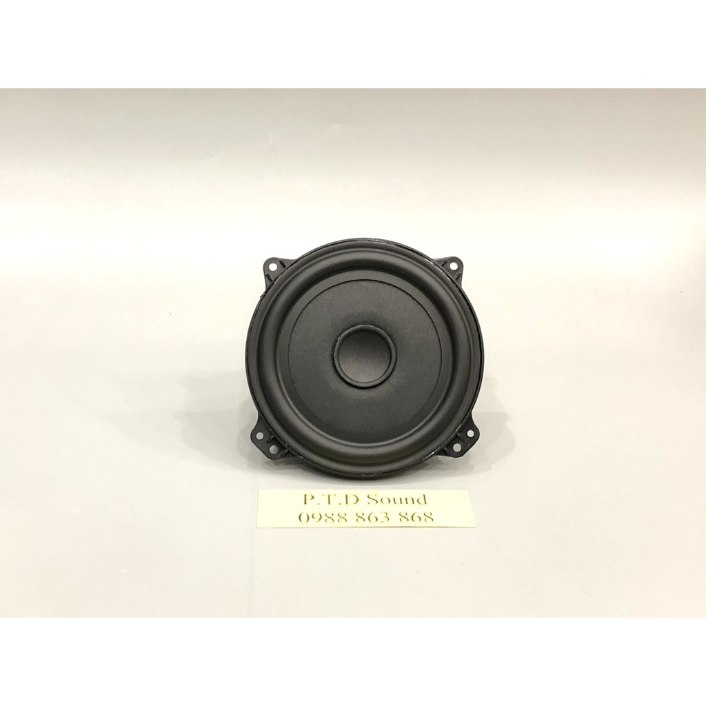 Củ Loa rời Mid Bass JBL Siêu mỏng 4 inch 4ohm 30w. DIY loa trầm, siêu bass từ PTD Sound