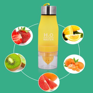 Bình Thuỷ Tinh Lọc Trà, Ép Hoa Quả Bằng Nhựa TI0366