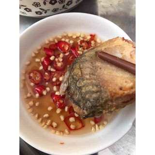 Cá Thát Lát rút xương