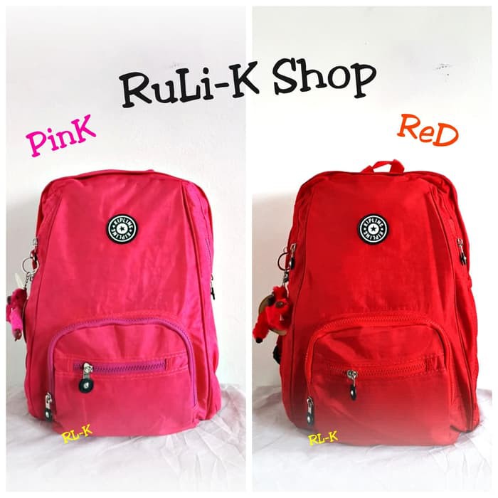 Ba Lô Mini Họa Tiết Hello Kitty Dễ Thương Cho Nữ