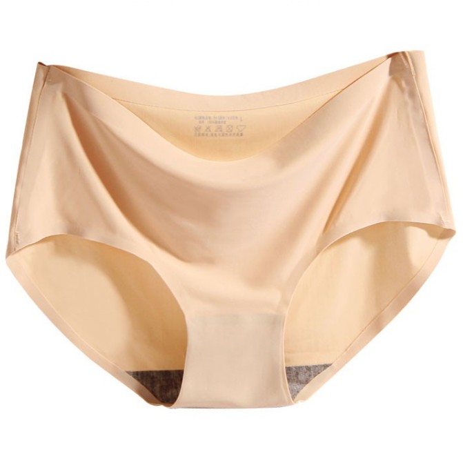 Quần lót nữ đúc su thun lạnh không đường may mềm mại 203 | BigBuy360 - bigbuy360.vn