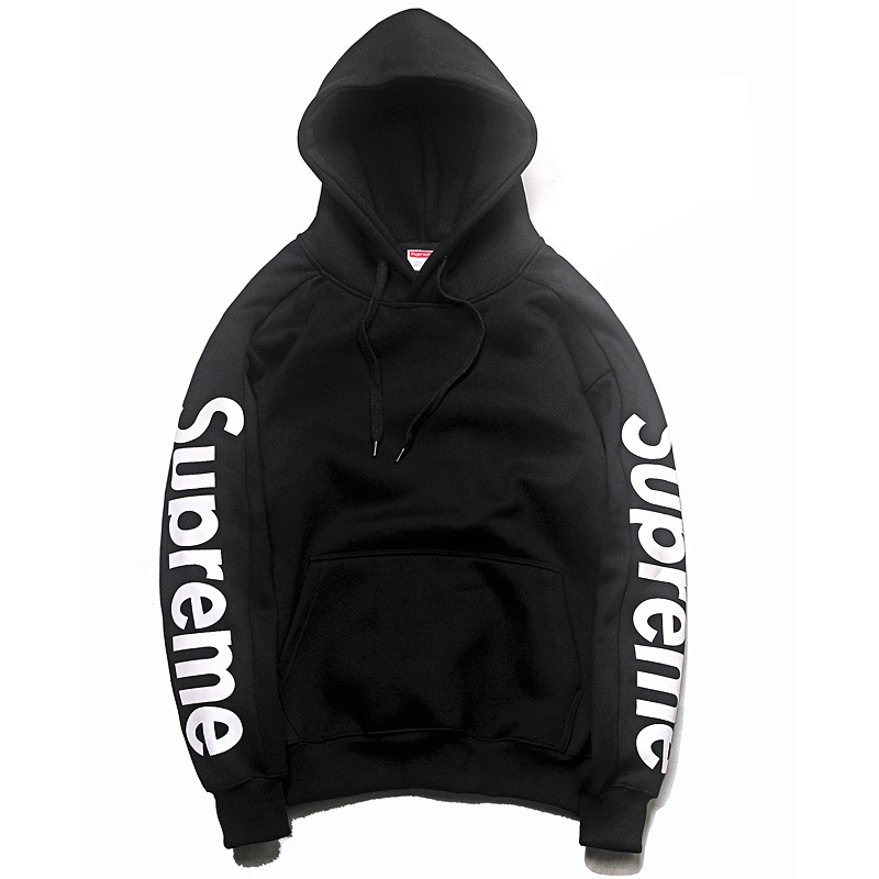 [Có Video] Áo Hoodie Supreme hàng cao cấp Ss2021