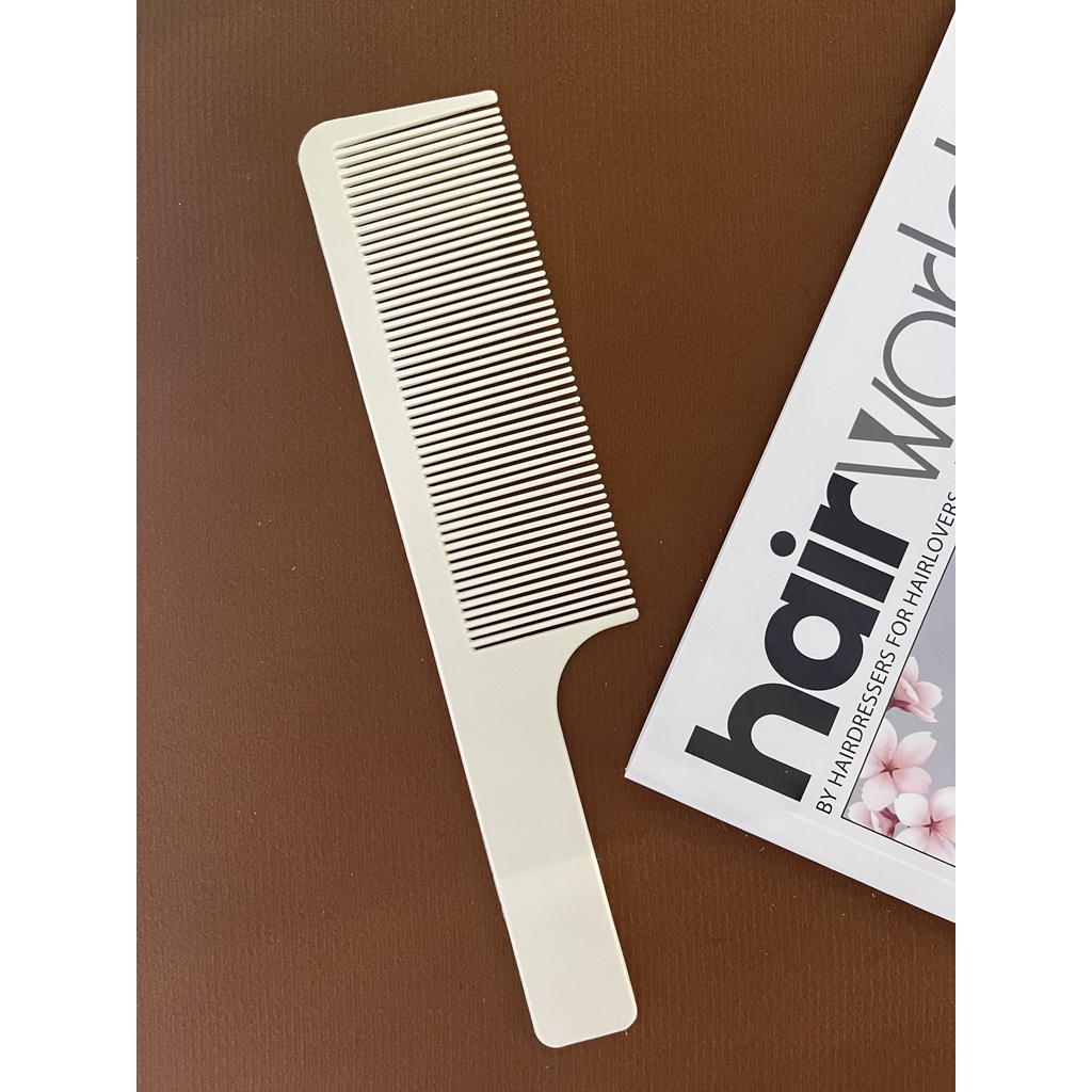 Lược cắt tóc nhập khẩu Hàn Quốc chính hãng - Hair Mart
