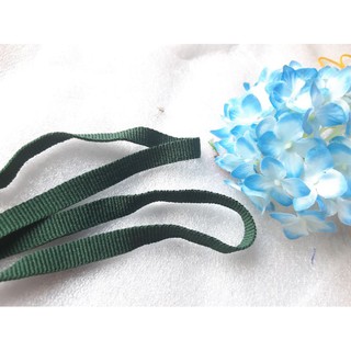 dây cavat mềm có co giãn nhẹ