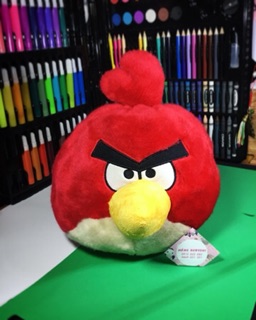 Angry birds 30cm