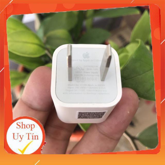Cóc sạc Iphone xsmax cao cấp