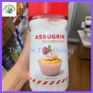 Đường ăn kiêng Assugrin ( Tốt cho người ăn kiêng và tiểu đường )