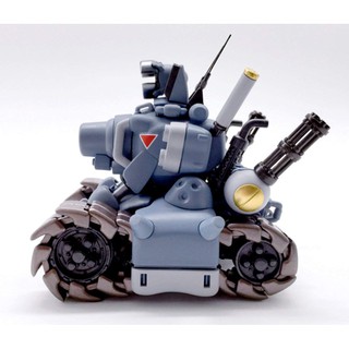 1/35 Metal Slug Evolve