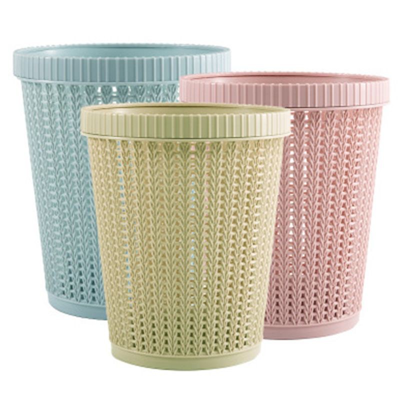 Thùng rác thông minh thay túi rác tiện lợi 25x21x15cm,,,