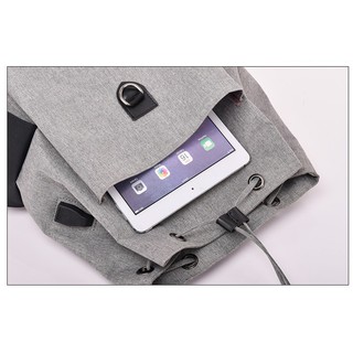 Balo Laptop Laza BL431