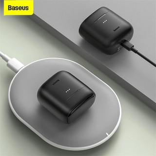 Tai nghe true wireless Baseus W06