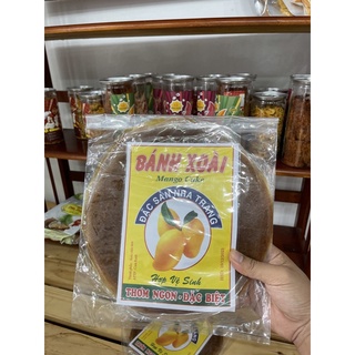 Bánh xoài cam ranh 500g