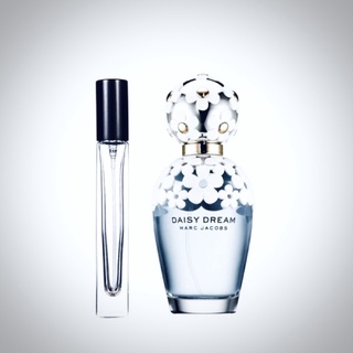 [ẢNH THẬT] NƯỚC HOA MARC JACOBS DAISY DREAM EDT CHAI CHIẾT 10ml.