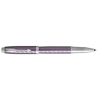 Bút Bi Parker IM Premium X-Dark Violet