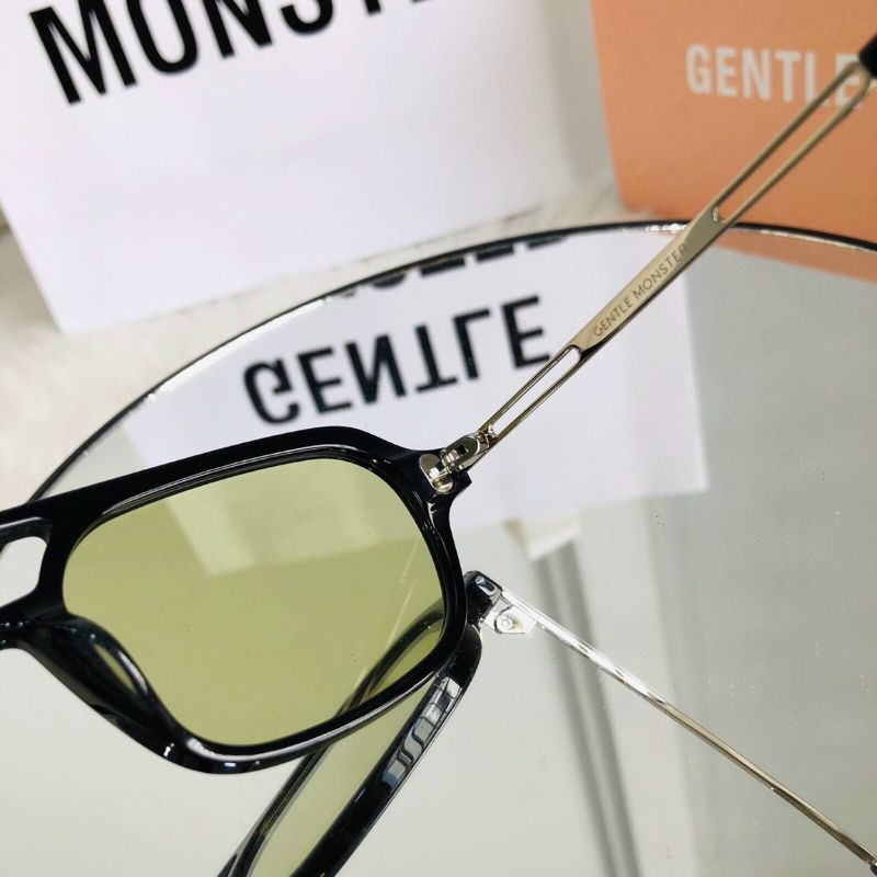 Kính Gentle Monster