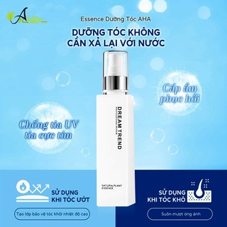 Dưỡng Tóc Aha Dream Trend giúp tóc suôn mượt tự nhiên và phục hồi hư tổn