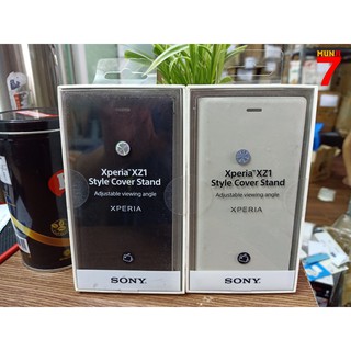Bao da Sony Xperia XZ1 SCSG50