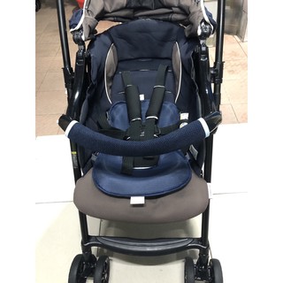 Xe Đẩy 2 Chiều Combi Mechacal First ||