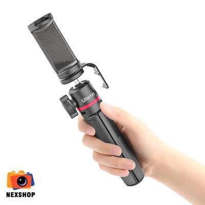 Gậy tự sướng kèm điều khiển Ulanzi MT-30