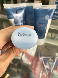 gel bôi trơn durex