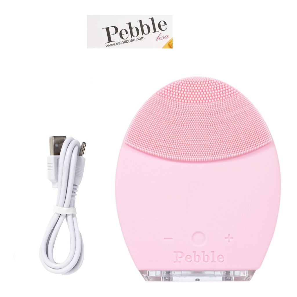 Dây sạc cho máy rửa mặt Pebble Lisa Gen, Lisa Gen 5