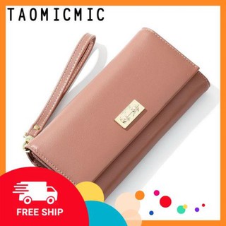 Ví Nữ Cao Cấp Taomicmic