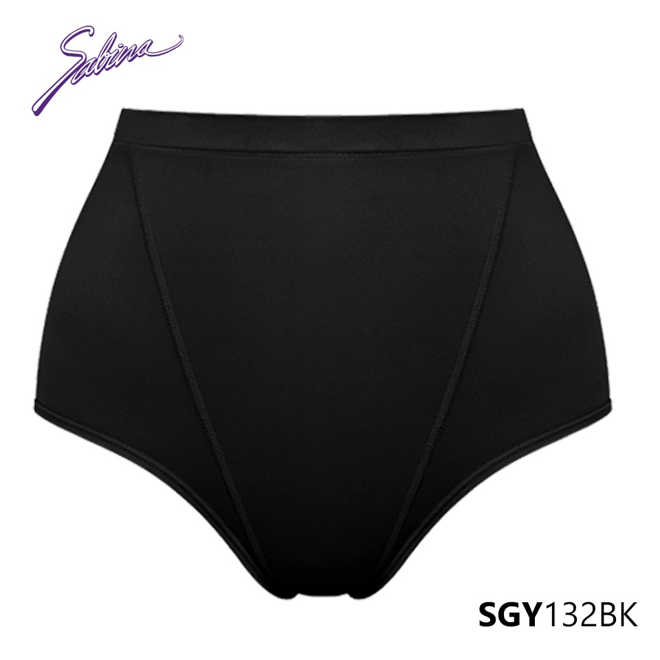 Quần Lót Lưng Cao Tới Rốn Ôm Bụng Function Panty By Sabina SGY132