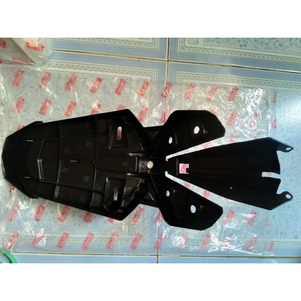 đuội dè bản sổ xe máy ex 150 hàng zin yamaha