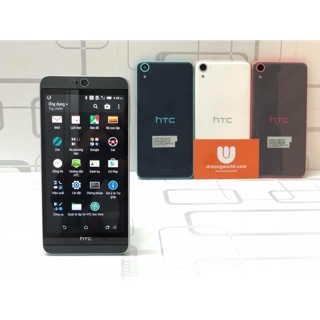 Điện thoại HTC Desire 826 Dual sim